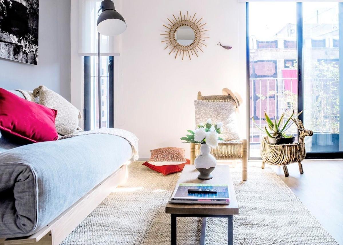 Апартаменты Calido Loft A Pasos Del Zocalo Disfrutalo Мехико Экстерьер фото