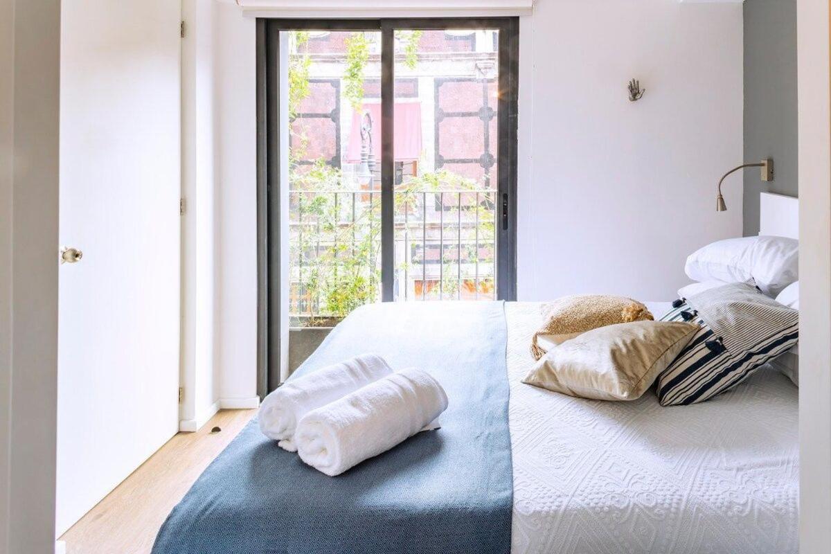 Апартаменты Calido Loft A Pasos Del Zocalo Disfrutalo Мехико Экстерьер фото