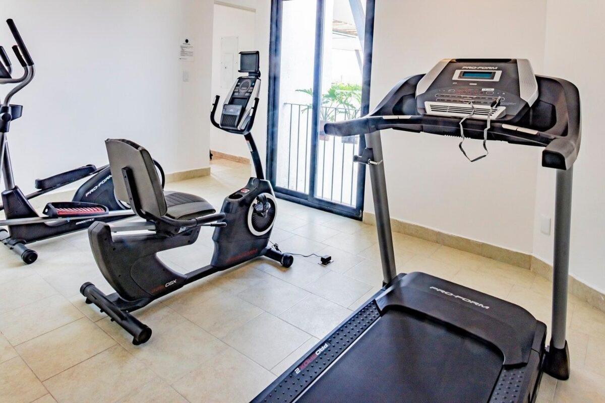 Апартаменты Calido Loft A Pasos Del Zocalo Disfrutalo Мехико Экстерьер фото