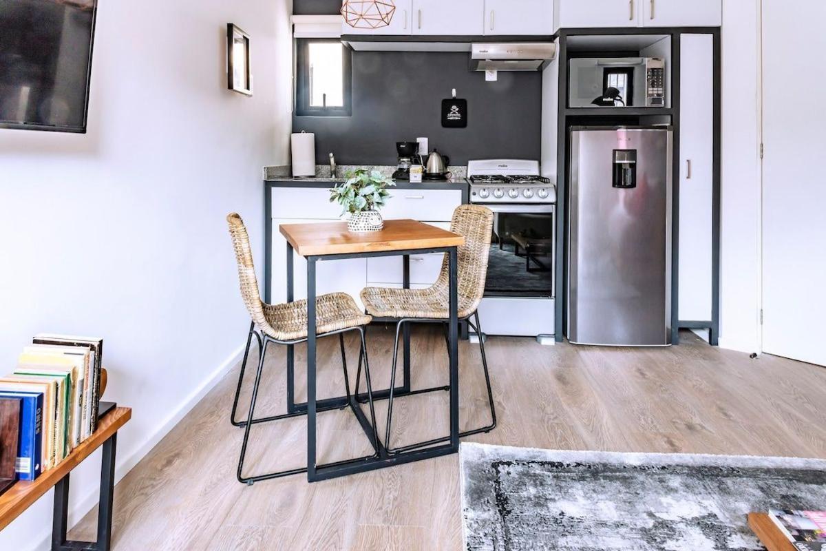 Апартаменты Calido Loft A Pasos Del Zocalo Disfrutalo Мехико Экстерьер фото